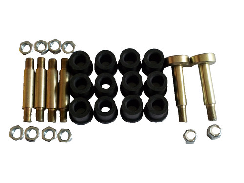 Morris minor rear spring - minor,