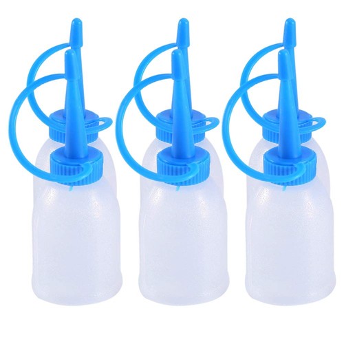 Bottiglie applicatore con - bottiglie,