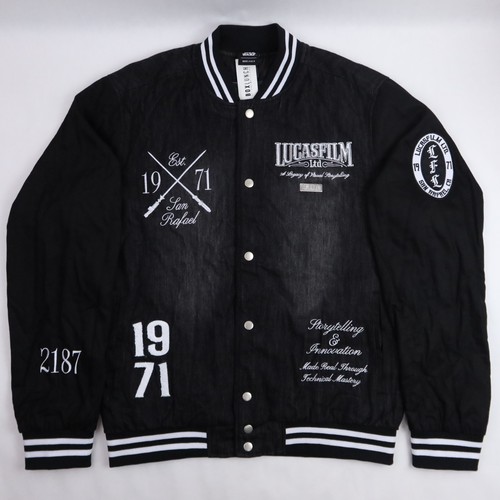 Lucasfilm ltd denim - lucasfilm,