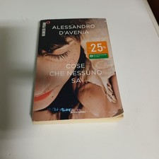 cose che nessuno sa