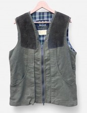 Barbour D315 Gilet da Tiro