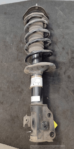 48510b4012 ammortizzatore ant - 48510b4012,