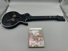 Guitar Hero Les Paul