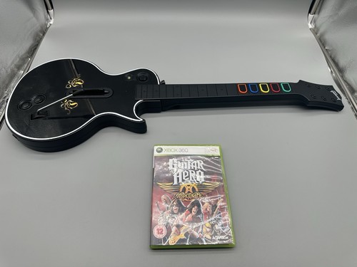 Guitar hero les paul - guitar,