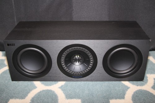 Kef q250c altoparlante canale - q250c,