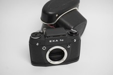 Body reflex EXA 1c + BORSA IN