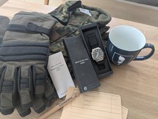 Orologio esercito tedesco