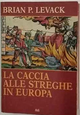 La caccia alle streghe in