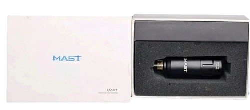 Dragon hawk mast p117 - dragon, penna