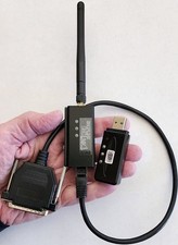 HAAS ShopLink DNCLink1 - PC