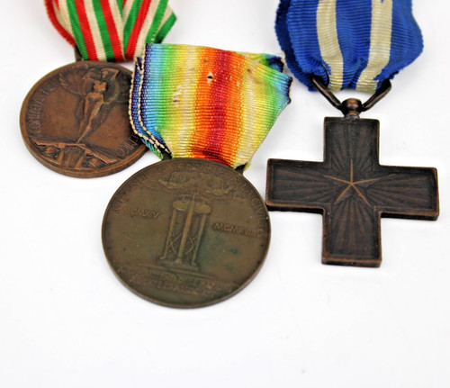 Medaglie commemorative prima - medaglie,