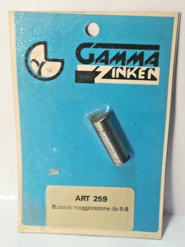 Gamma zinken bussola - bussola, di