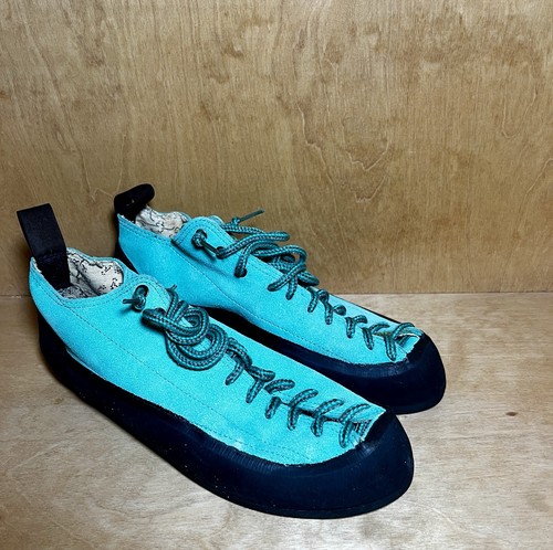 Scarpa arrampicata stealth - scarpa,