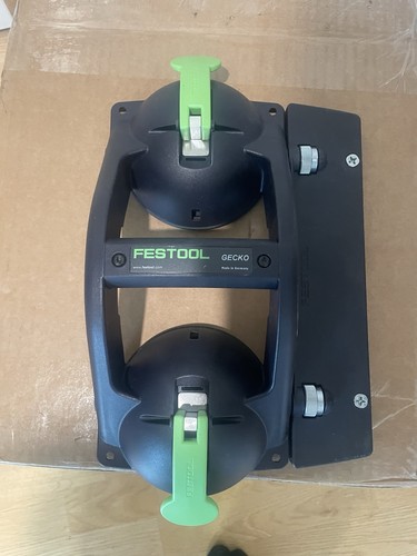 Festool gecko dosh set - festool, dosh-set