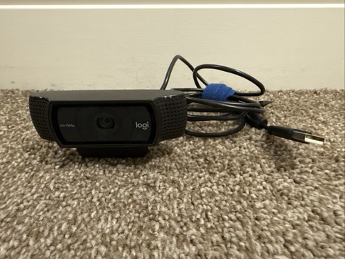 Logitech c920 u0028 - logitech,