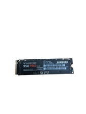 Samsung 950 PRO V-NAND NVMe
