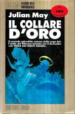Editrice Nord: Julian May: Il
