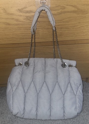 Borsa tracolla zara - borsa, navy