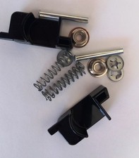 Peg Perego Kit Riparazione Poggiapiedi Pop Up e Tutti gli Attacchi Book Auto Sportive