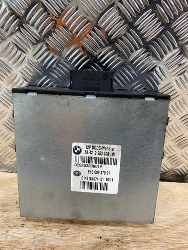 Modulo bmw e84 sdrive 18d - bmw,