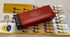 Scatola per pipa savinelli - scatola,