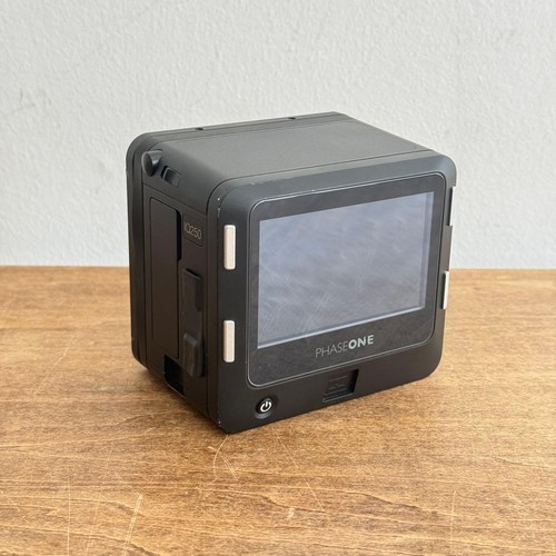 Phase one iq250 attacco - one,
