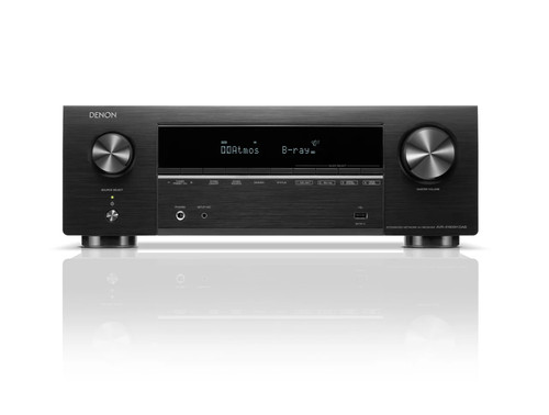 Denon avr x1800h ricevitore - avr-x1800h, av