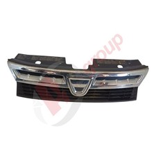 GRIGLIA ANTERIORE DACIA DUSTER