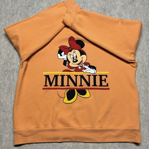 Disney world parks - parks, minnie