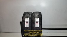 GOMME USATE  TERMICHE 215/55R16 93H HANKOOK WINTER ICEPT EVO 2 PNEUMATICI C21702