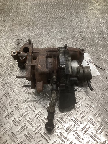Turbocompressore polo iv - vw,