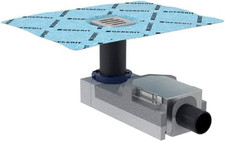 154.052.00.1 Sifone Doccia