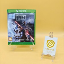 Gioco Star Wars Jedi Fallen