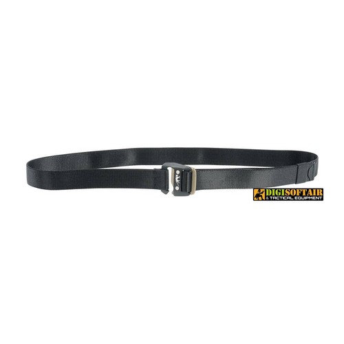 Cinta stretch belt nera - cinta,
