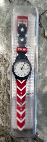 Swatch olympic special free - olympic,