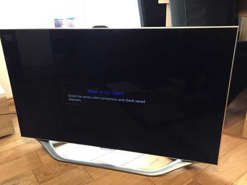 Samsung led ue46es8000u - samsung, tv