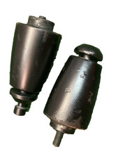 Coppia Bilancieri Bmw F 650 Gs