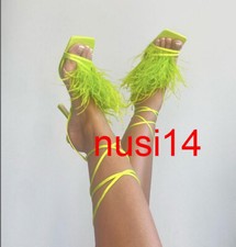 ZARA NUOVI SANDALI DONNA TACCO