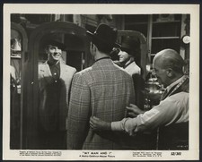 Specchio sartoriale My Man And