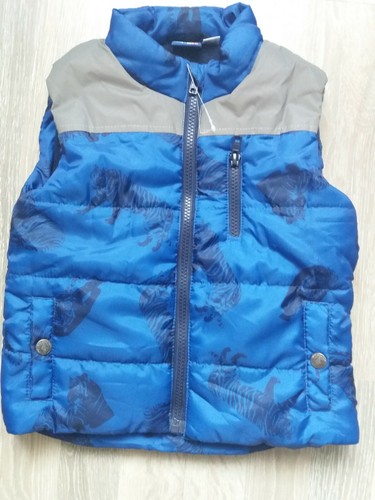 Lupilu gilet trapuntato - lupilu,