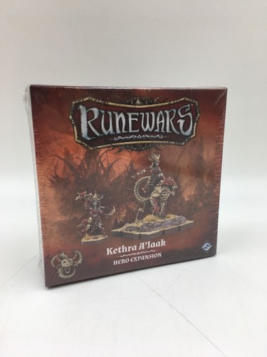 Espansione runewars kethra - runewars,