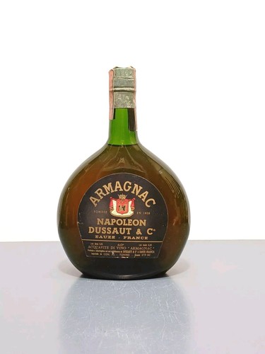 Armagnac napoleon dussaut - armagnac,