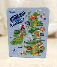 SCATOLA BISCOTTI VUOTA GREAT