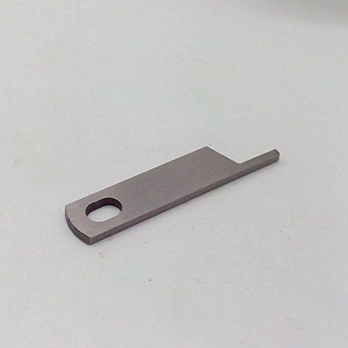 Couteau superieur surjeteuse
