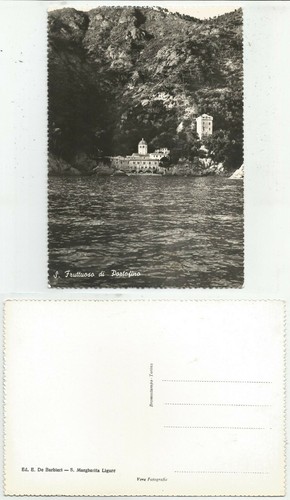 Genova san fruttuoso - (415),