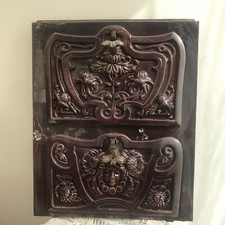 Art Nouveau �� Porte in