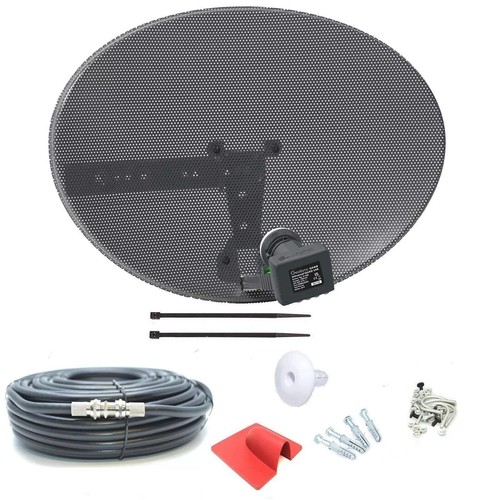 Kit completo parabola