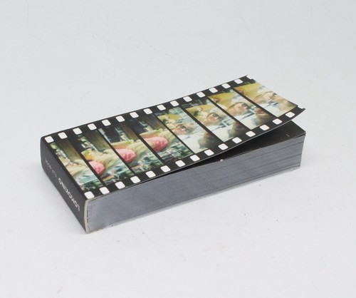 Original lomography lomokino - original,