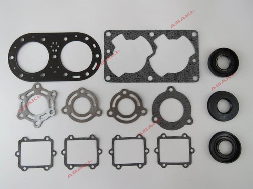 Kit guarnizioni completo