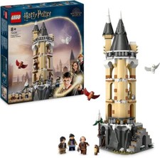 Lego: 76421 - Harry Potter -